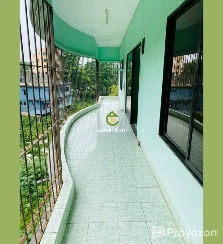 বাসা ভাড়া / অফিস / ব্যাচেলারদের জন্য ভাড়া হবে
