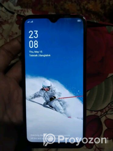 Oppo a1k sor sell
