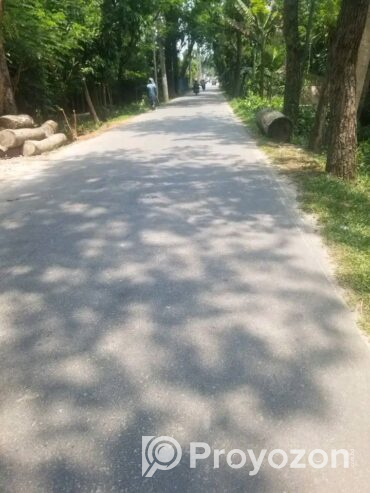 জমি বিক্রি করা হবে লাকুটিয়া সড়ক