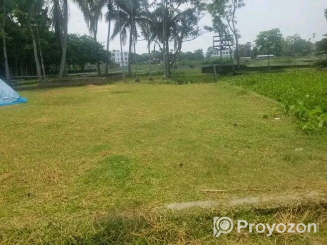 জমি বিক্রি করা হবে লাকুটিয়া সড়ক