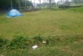 জমি বিক্রি করা হবে লাকুটিয়া সড়ক