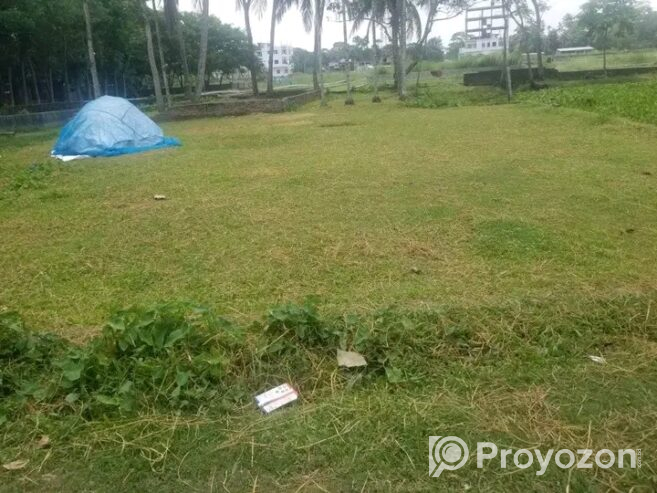 জমি বিক্রি করা হবে লাকুটিয়া সড়ক