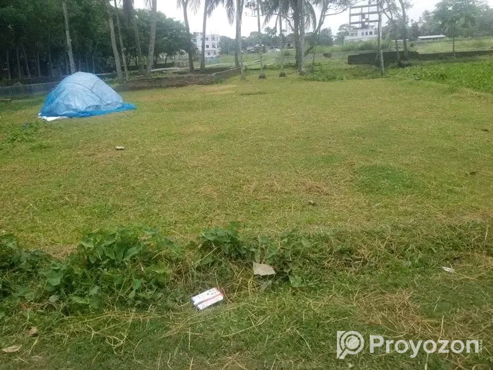 জমি বিক্রি করা হবে লাকুটিয়া সড়ক