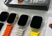 𝐓𝟗𝟎𝟎 𝐔𝐥𝐭𝐫𝐚 𝐒𝐦𝐚𝐫𝐭 𝐖𝐚𝐭𝐜𝐡 .For sell