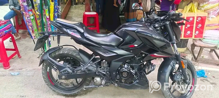 Pulsar N160 -2023 model for sell