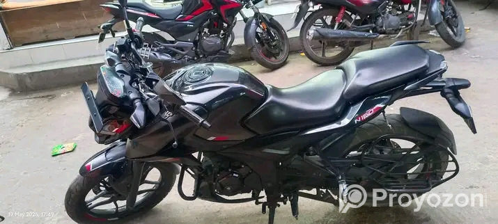 Pulsar N160 -2023 model for sell