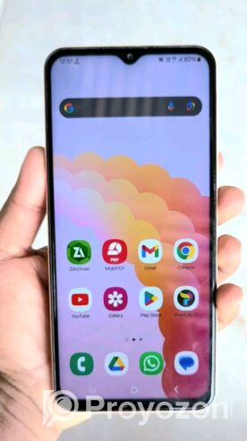 Samsung Galaxy A135G for sell