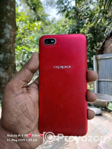 Oppo A1K for sell