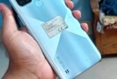 Realme C21 for sell