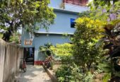 TO-LET (ফ্যামিলি) ভাড়া দেওয়া হবে,২রুম,,