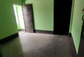 TO-LET (ফ্যামিলি) ভাড়া দেওয়া হবে,২রুম,,