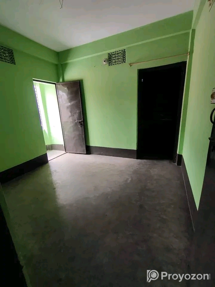 TO-LET (ফ্যামিলি) ভাড়া দেওয়া হবে,২রুম,,