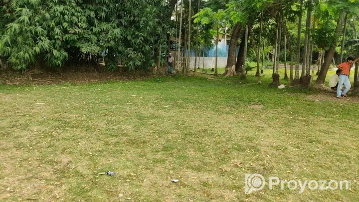 ৫.১৫ শতাংশ জমি বিক্রয় হবে