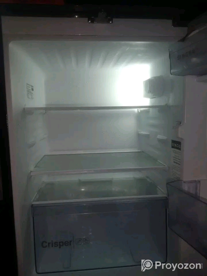 ফ্রিজ বিক্রি করা হবে