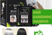 New Formula Hair Dye Shampoo . For sell
