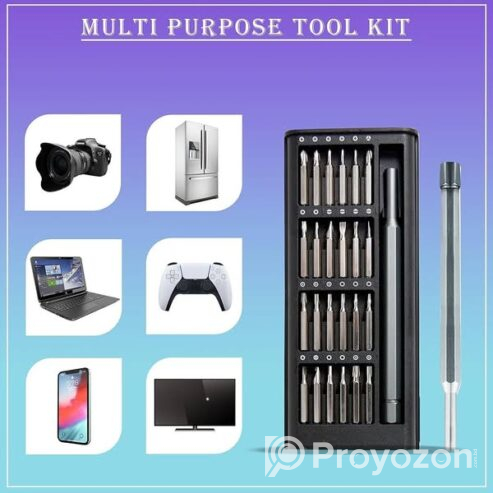 Multi-purpose Precision Screwdriver Set .For sell