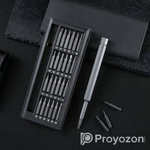 Multi-purpose Precision Screwdriver Set .For sell