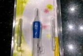 Embroidery Sewing Pen Punch Needle