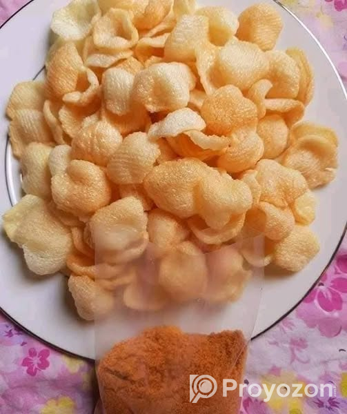 চিপস . বিক্রি করা হবে