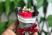Small Flower Bouquet