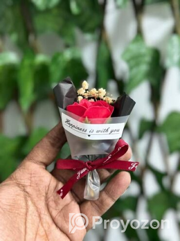 Small Flower Bouquet