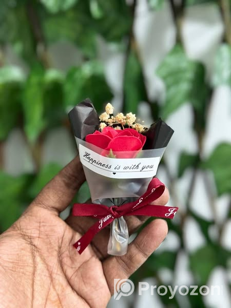 Small Flower Bouquet