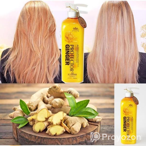 𝐏𝐫𝐨𝐭𝐞𝐜𝐭𝐨𝐫 𝐆𝐢𝐧𝐠𝐞𝐫 𝐒𝐡𝐚𝐦𝐩𝐨𝐨 . For sell