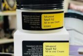 Cosrx aadvanced snail 92 all in one cream. For sell
