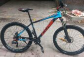 সাইকেলটি বিক্রি করা হবে