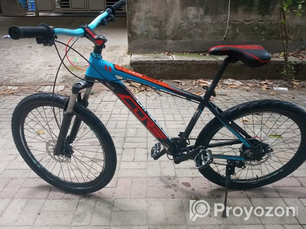 সাইকেলটি বিক্রি করা হবে