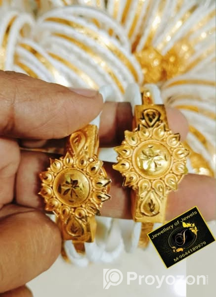 গোল্ড প্লেট শাখা . বিক্রি করা হবে