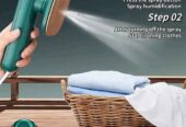 Electric Clothes Iron For sell