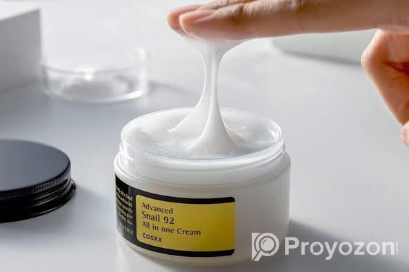 Cosrx aadvanced snail 92 all in one cream. For sell
