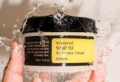 Cosrx aadvanced snail 92 all in one cream. For sell