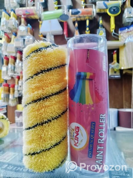 পেইন্টিং ব্রাশ বিক্রি করা হবে