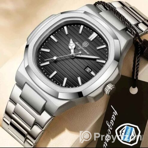 PAAZOMU Men Watch .For sell