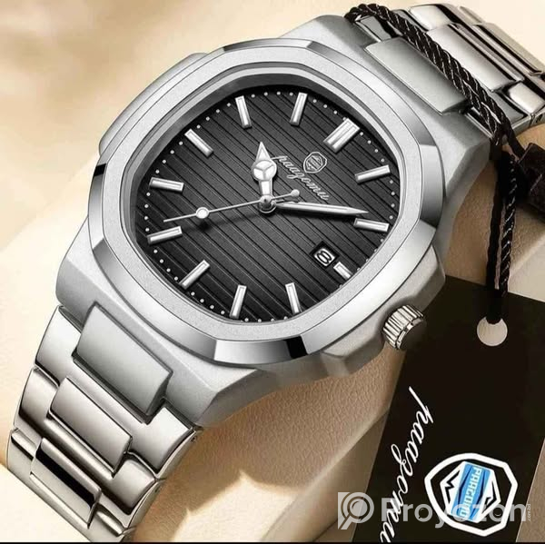 PAAZOMU Men Watch .For sell