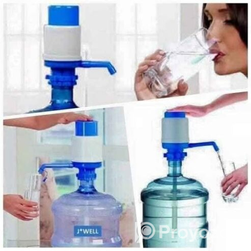 Drinking Water Pump .For sell