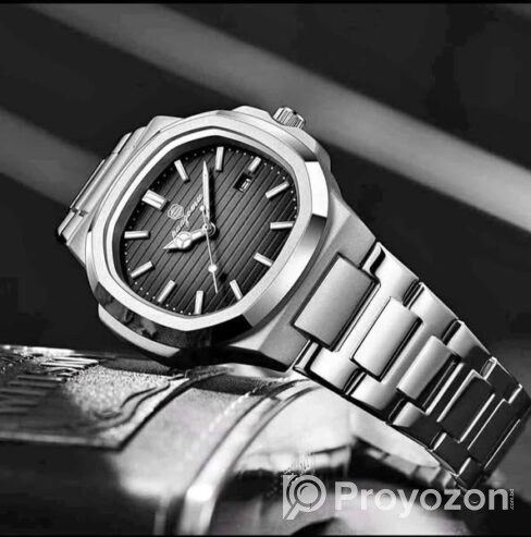 PAAZOMU Men Watch .For sell
