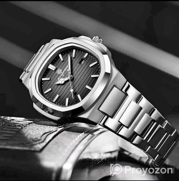 PAAZOMU Men Watch .For sell