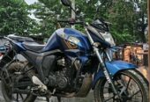Yamaha fz v2 Mdel 2022