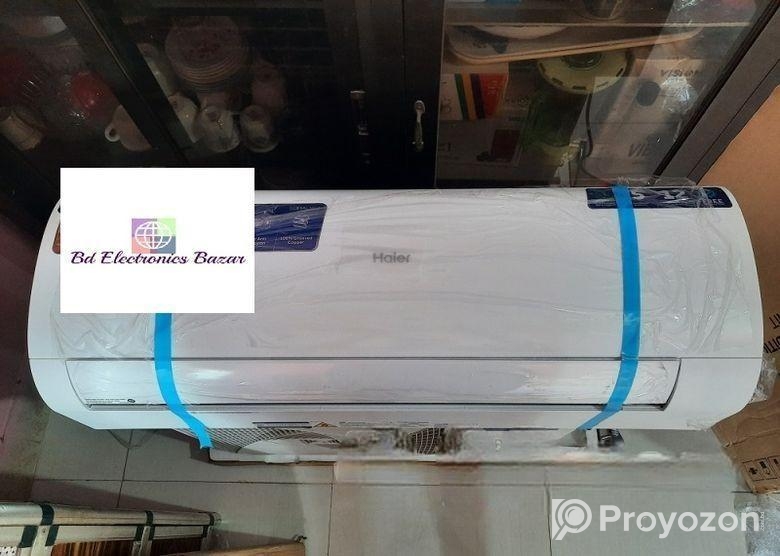 Discount Offer!! Haier,1.5 Ton/18000 BTU 18 TURBO COOL
