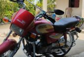 গাড়িটি বিক্রি করা হবে।