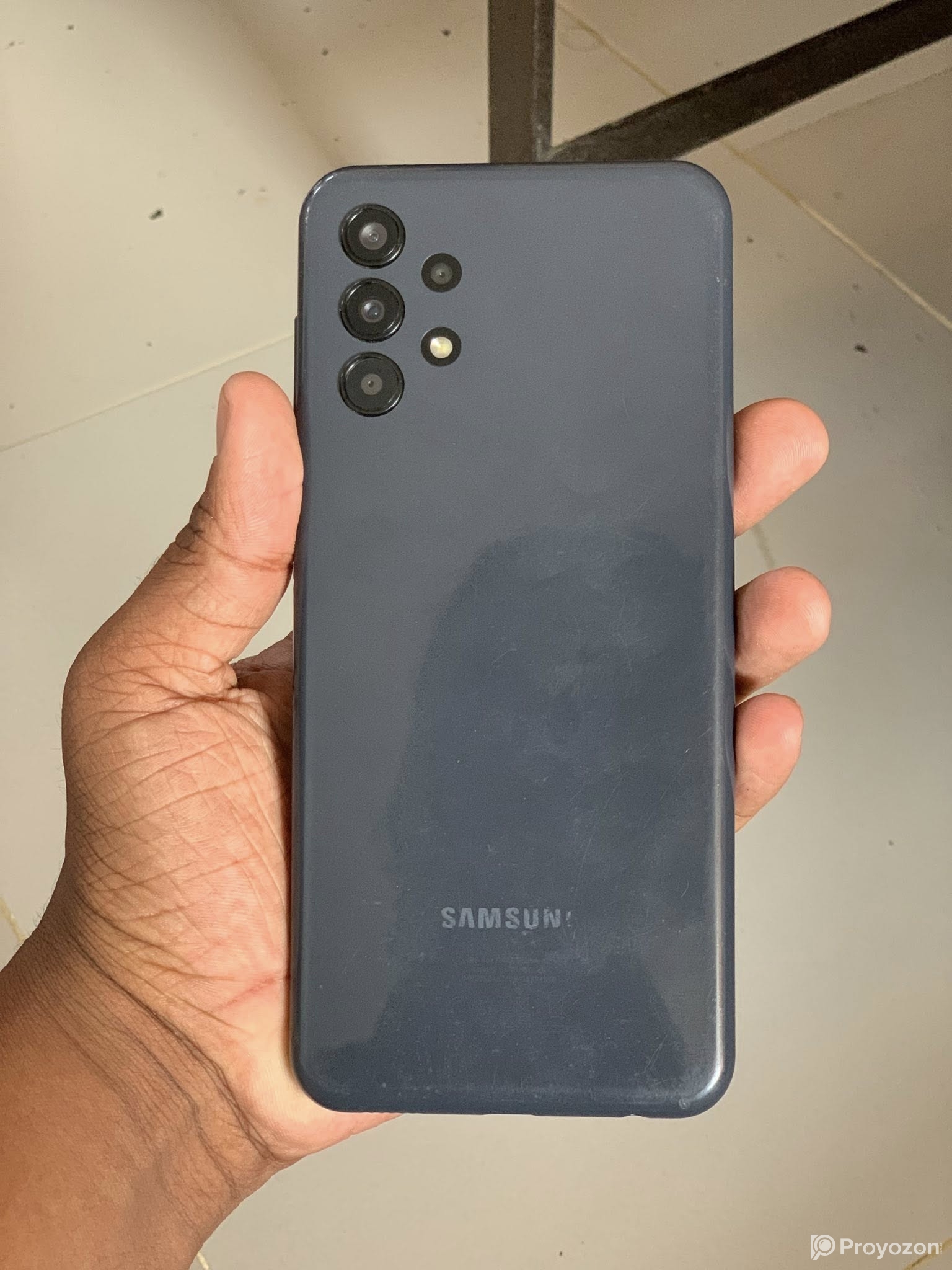 Samsung galaxy A13