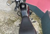 বাইকটি বিক্রয় করা হবে!