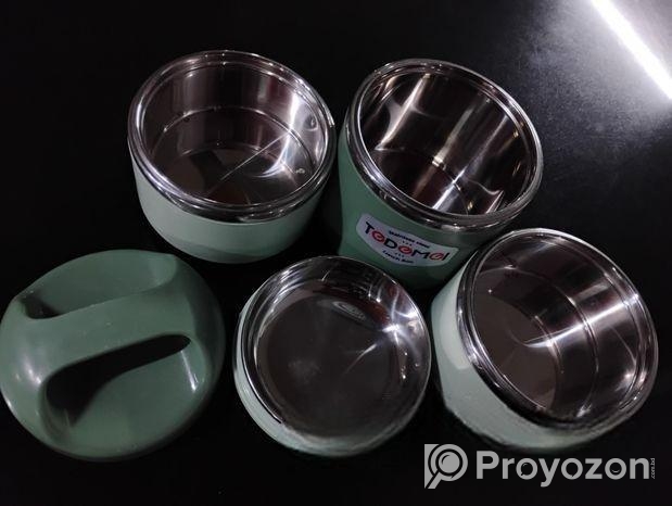 টিফিন ক্যারিয়ার বিক্রয় করা হবে