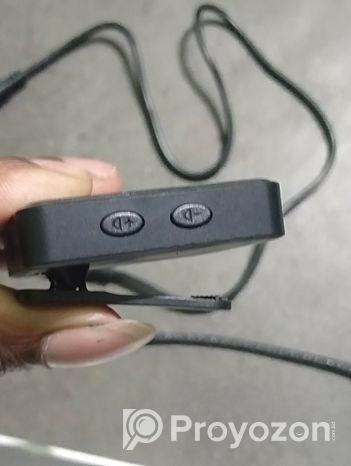 Sx9 Wirless microphone dual
