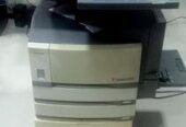 Toshiba photocopier Estudio 452