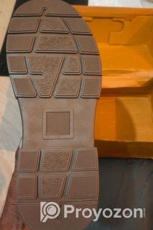 Aule Chic PU Shoes
