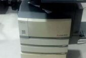 Toshiba photocopier Estudio 452